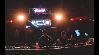 NICO FIGUEROA B2B FRANCESCO PACIARONI Aniversario 5unset