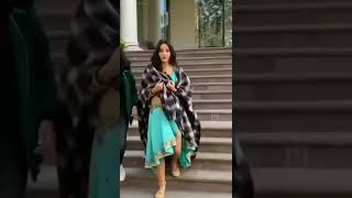 Nora Fatehi Behind The Scenes | O Sakhi Sakhi Song Dance Performance