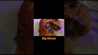 BIG Momos#bigmomos#youtubeshorysvedio#foodlover#foodonourtrack