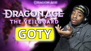 You Might Be Wrong About DRAGON AGE THE VEILGUARD