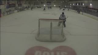 Dylan - Montclair Tourney -Breakaway Goal