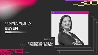 Maria Emilia Beyer | Rol de la divulgación científica en formación ciudadanos | Congreso Futuro 2024