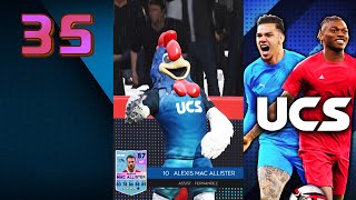 ⚽️ Ultimate Clash Soccer / Gameplay Walkthrough / Part 35