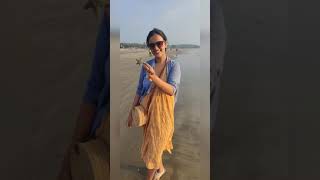 Goa Vlog 2021 #goa #shorts #ytshorts #goadiaries #travel #beachlife #goatourism #explore #india