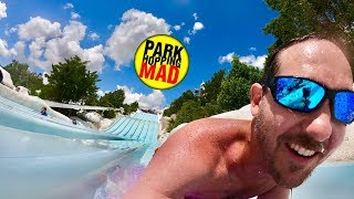 DISNEY BLIZZARD BEACH GoPro Hero 7 Black FUN! Slides, Tie-Dye, Donuts & Duckie! WDW, Orlando!