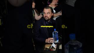 Inside Leo DiCaprio's Star-Studded 50th Birthday Bash!#leonardodicaprio #birthdaybash