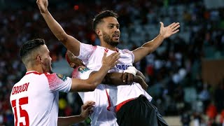 اهداف الوداد 2 و الاهلي 0 الوداد غزاة افريقيا( 720P )