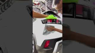 Hyundai Creta ceramic coating | ceramiccoating | Deepu car detailing studio | Davanagere