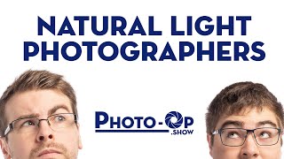 Natural Light Photographers - Photo-Op: Ep 55