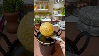 Wait for end 🥵😍😻 panipuri recipe #shorts #panipuri #youtubeshort #cooking #minifoods #food