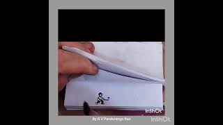 Create Flip Book animation.. . Its easy..