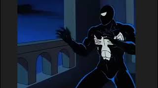 Spider-Man The Animated Series 1x8 Spidey VS Shocker #3 (GR Dub).