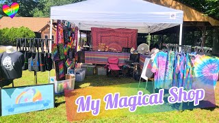 A Large Sampling of my Shop - MagicallyMJ