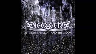 DISSVARTH - Between The Light And The Moon (FULL ALBUM)