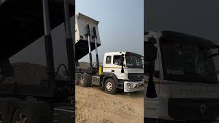 BharatBenz Ghoda #indiantruck #indiantruckingvlog #bharatbenz #bharatbenzlovers #bharatbenztruck