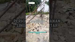 PART 1 |Tips memilih lokasi yang tepat untuk membangun rumah| Mulia Arsitek ☎ 0811-264-8986 #shorts