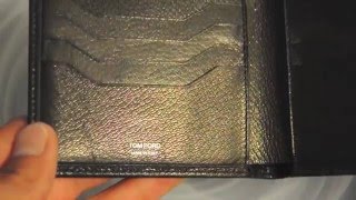 Tom Ford Wallet