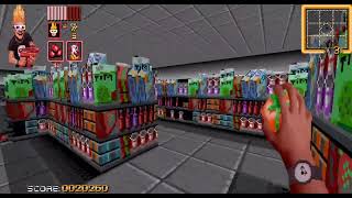 Level 13 : Chopping Mall