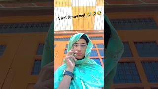 Viral kashmiri funny reel || New kashmiri Joke 🤣🤣 #viralvideo #youtubeshorts  #trading #funny #1m #1