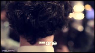 Sherlock Series 3 | Teaser Re-Edit