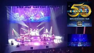 KANSAS - "Song For America" (Edit - Live Au-Rene Theater, Fort Lauderdale, January 2024 - MSV Prods)