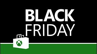 Black Friday Xbox - Aproveite!