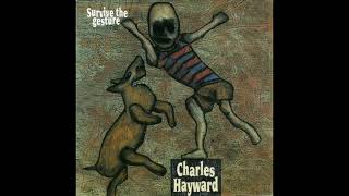 Charles Hayward – Survive The Gesture