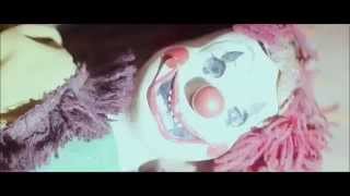 2015 Poltergeist Clown Attack