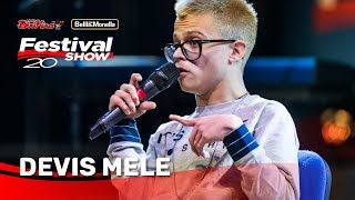 Devis Mele - Quello che non ti ho detto mai @ Festival Show 2019 Bibione