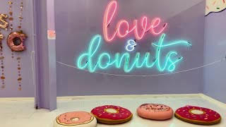 Donut Life Museum | Orange County | California