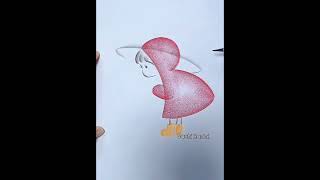 Drawing Ideas for Beginners |  Sketching | Drawing for Everyone | learning art | AsmaCalligraphy