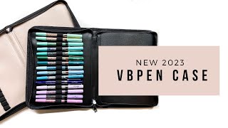 New 2023 VBPen Case