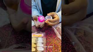 Amazon Nail Kit | TikTok sana gohar official