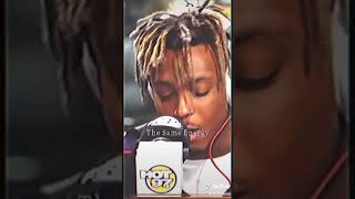 Juice Wrld edit