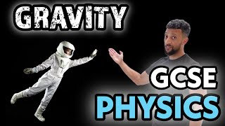 GCSE Physics - Gravity Rap