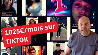 Réussir sur TikTok tout en gardant l’anonymat | Avis Formation AffiSEO de LearnyClub