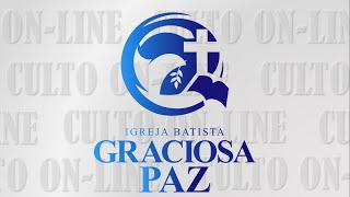 Culto da família  - "Filhos de Arão, filhos de Eli" - Pr. Ary Lopes Jr. - 22/02/2024 - IBGP