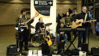 Meetles - Blackbird - 2-4-12.MP4