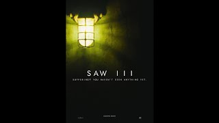 I Want You to See What I SAW: III