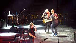 Pearl Jam - Jeremy (Partial) - Moody Center - Austin - 9-19-2023