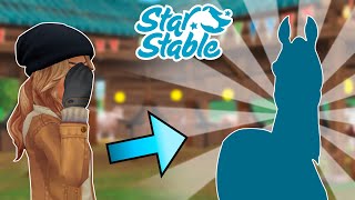 NYE HESTE?! | Dansk Star Stable Online