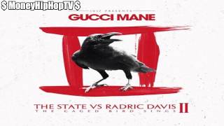 Gucci Mane   Threw With That Shit Prod  By C Note The State Vs  Radric Davis 2