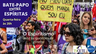 O Espiritismo ante as questões de Gênero