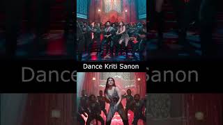 Dance Beats Kriti Sanon Kapoor Teri Baaton Mein Aisa Uljha Jiya