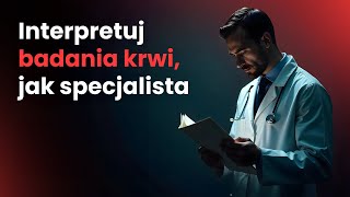 Interpretacja badań krwi w gabinecie dietetyka - nie bój się pracy z Pacjentem z Hashimoto!