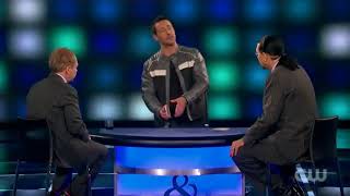 Magician FOOLED Penn& Teller With A STUNNING Performance RICK LAX