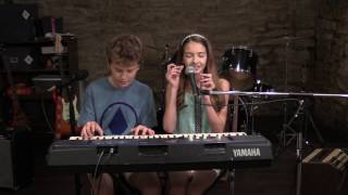 2015 Top Hits- Us The Duo cover- Grace Piper Fields & Fritz Sullivan