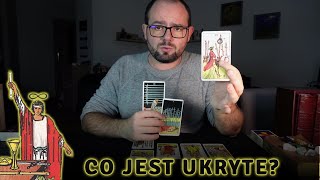 Co Jest Przed Tobą Ukryte? Tarot dla Wszystkich Znaków Zodiaku ✨ #tarot #zodiak #horoskop