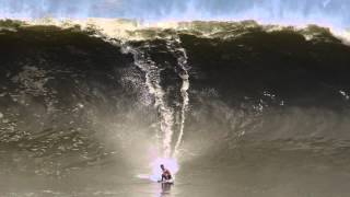 Brad Domke Backside Madness Puerto Escondido - Exile Skimboards