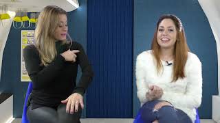 MANUAL DE APRESENTAÇÃO PARA ENTREVISTAS PARTE 2 - Participação especial Carla Lessa